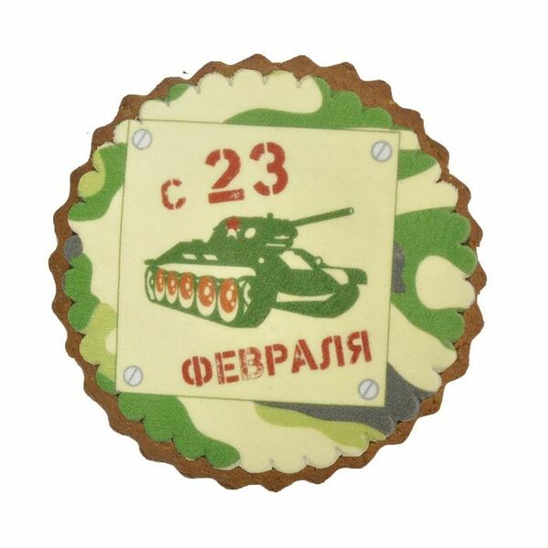 Печенье Петра Искушение