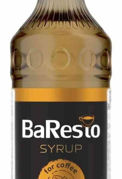 Сироп Baresto Лесной Орех
