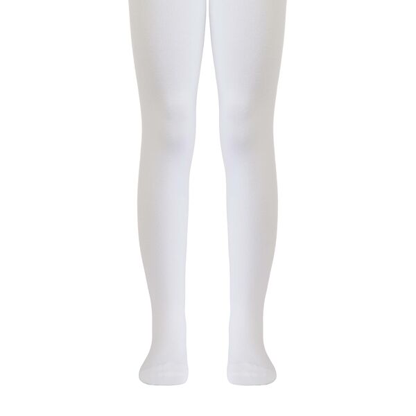 Колготки детские, CONTE KIDS TIP-TOP р.80-86 (14), арт. 4С-01 СП  000 белый