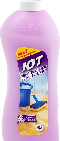 Средство моющее ЮТ универсальное 850мл