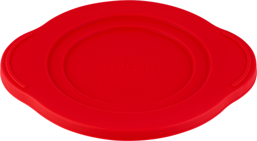 

Форма круглая Pasabahce Borcam с пластиковой крышкой, стекло 1.45 л