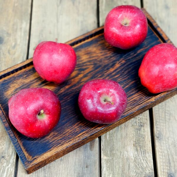 Яблоки Ред Чиф