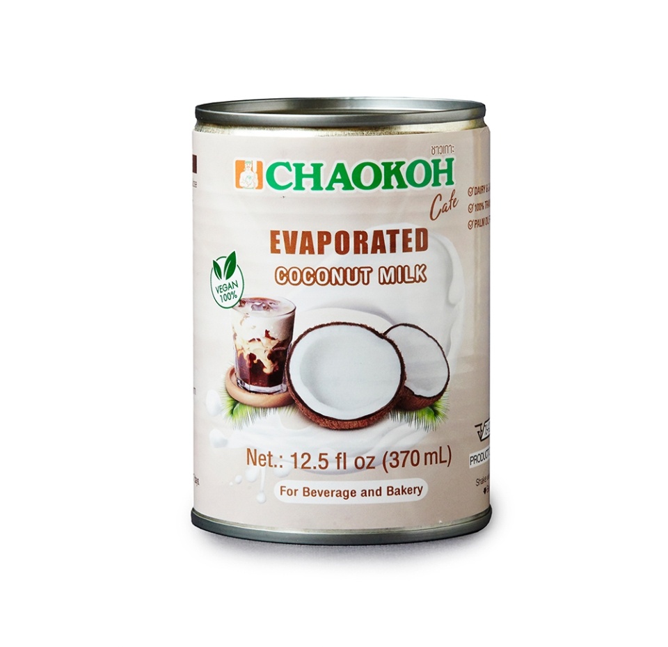 

Молоко кокосовое CHAOKOH выпаренное