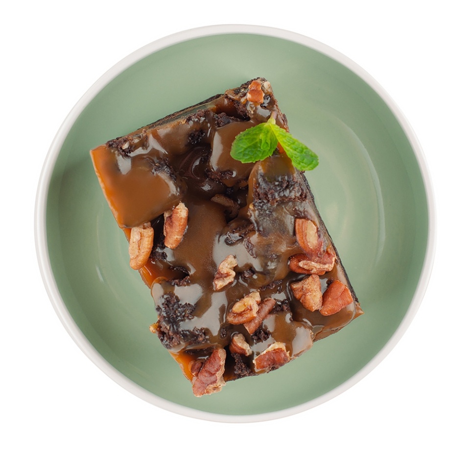 

Пирожное Брауни Кейк Оригинальный 128г Sweet Street Desserts США