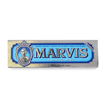 Зубная паста Marvis 