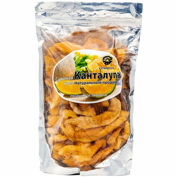 Канталупа полоски