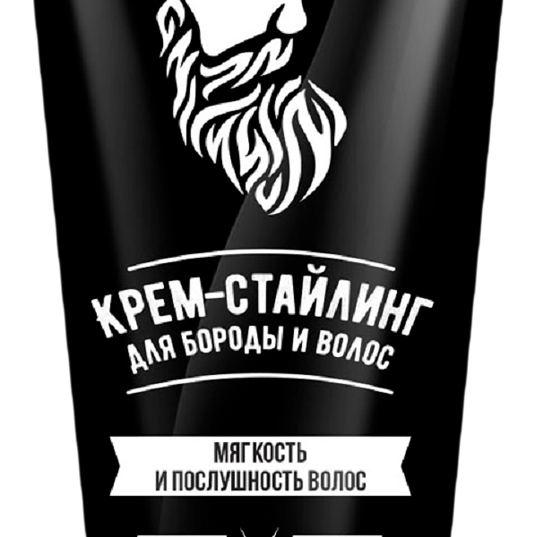 Крем-стайлинг ТимБриз для бороды и волос