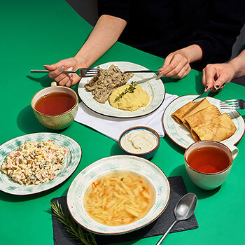 Комбо-набор №2