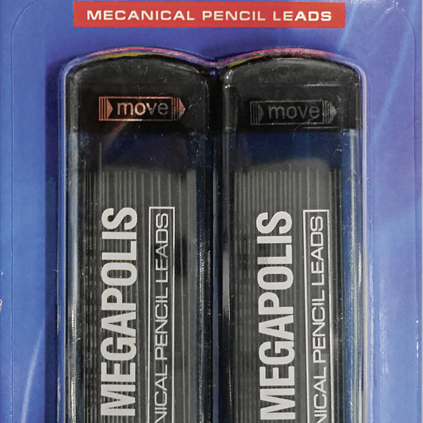 Набор грифелей ТМ Офис премьер