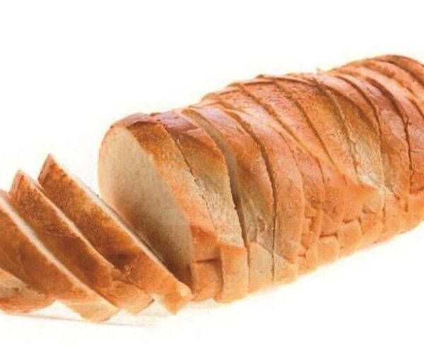 Батон БерезовскийХЗ Молочный в нарезке