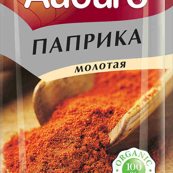 Паприка Айдиго