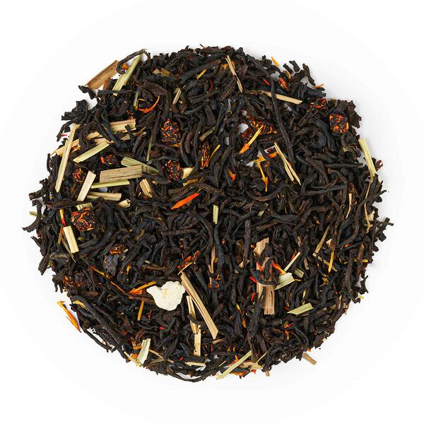 Вишневый Цитрус