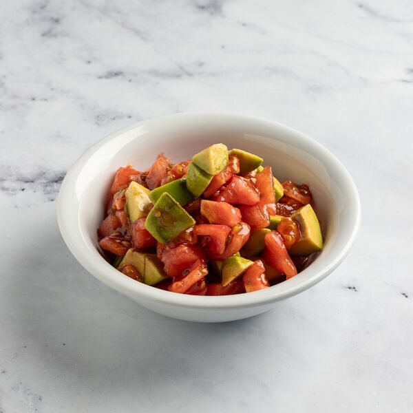 Салат Авокадо