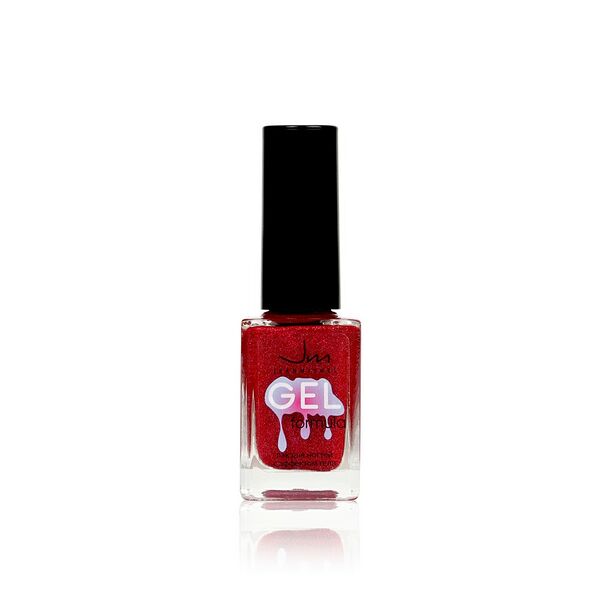 Лак для ногтей Jeanmishel Gel formula 177 , 12мл