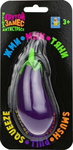 

Игрушка 1 Toy Крутой замес в ассортименте