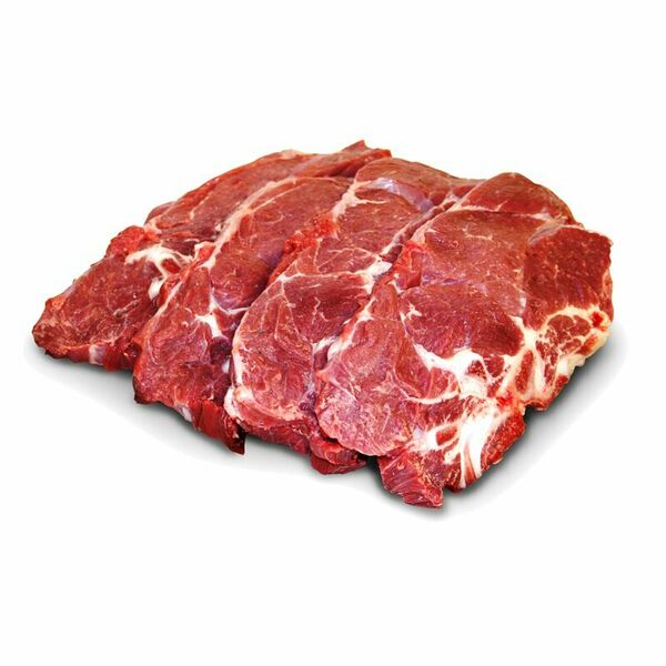 Шея говяжья н/к