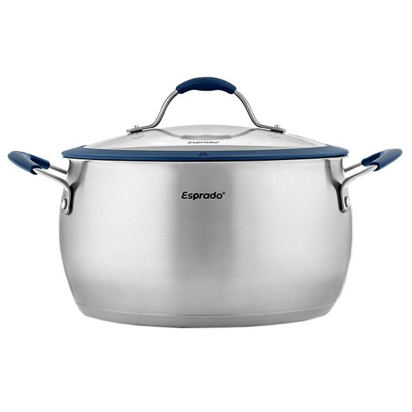 Кастрюля Esprado El Unico, 6,4л