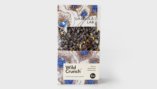 Гранола 