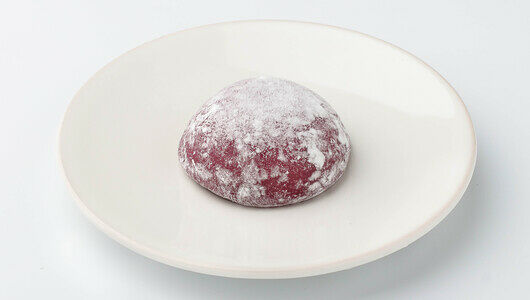 Пирожные дайфукумоти 