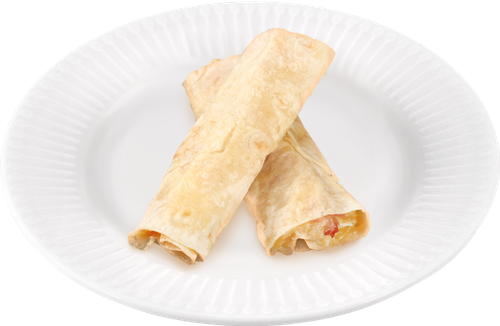 

Закуска Лента Fresh Хрустики с ветчиной и сыром вес