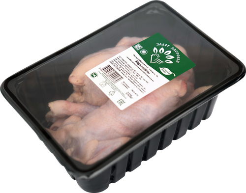 

Цыпленок-корнишон Псковская птицефабрика Любительский, весовой