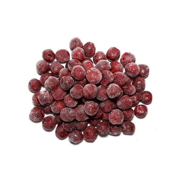 Вишня б/к быстрозамороженная