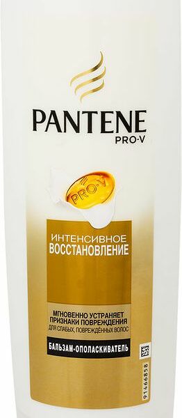 Бальзам-ополаскиватель для волос Pantene Pro-V Интенсивное восстановление