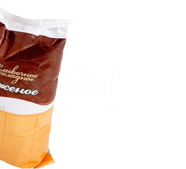 Мороженое Классическое шоколадное