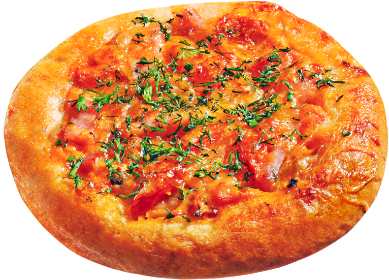 

Минипицца Ароматная