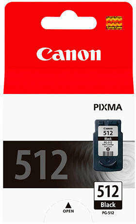 Картридж PG-512 ТМ Canon (Кэнон)