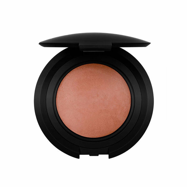 Бронзирующая пудра Nouba Earth Powder т.03