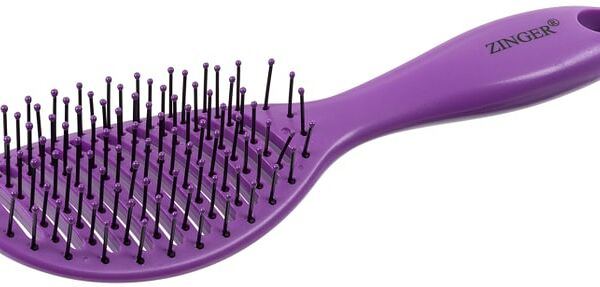Расческа Zinger продувная