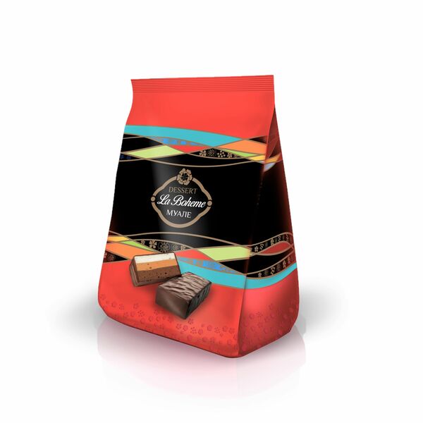 

Конфеты La Boheme Муале 200 г