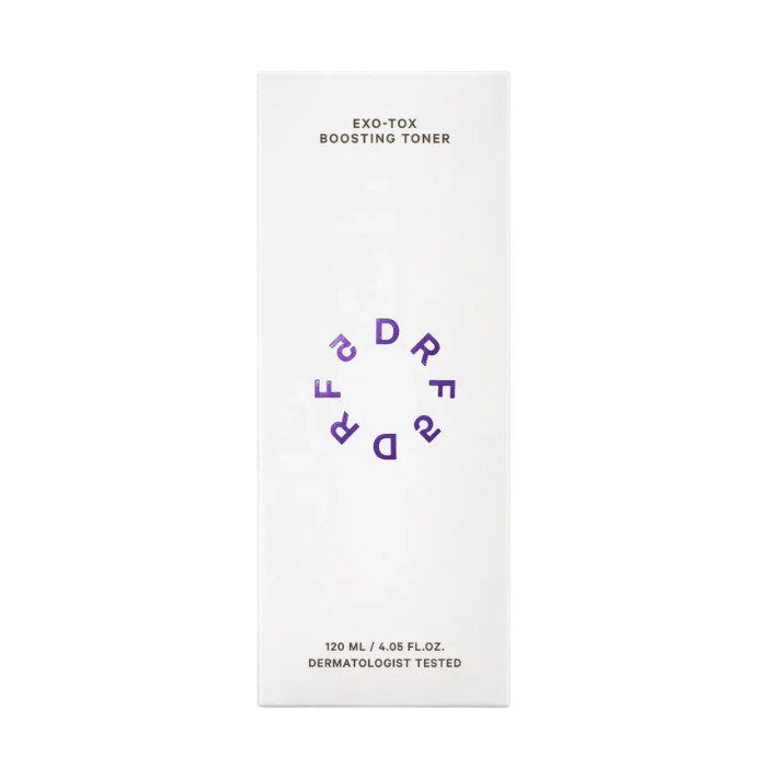 

DRF5 Уплотняющий тонер с бакучиолом Exo-Tox Boosting Toner, 120 мл