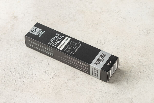 Паста зубная 