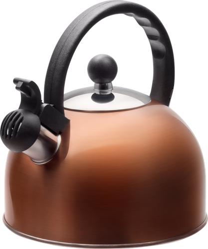 

Чайник ATMOSPHERE 2.5л, со свистком Арт. AT-K318