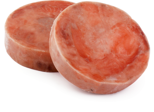 

Медальоны замороженные Polar из филе горбуши 400 г