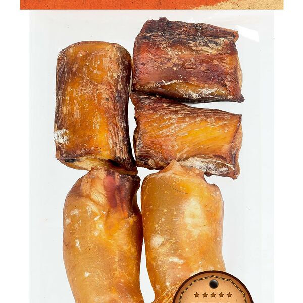 Country snack лакомство 