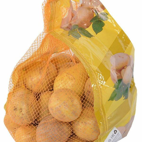 Картофель мытый Бэби (Baby)