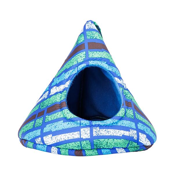 Домик Капля для грызунов