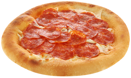 

Пицца ЛЕНТА FRESH Бруклинская Пепперони вес