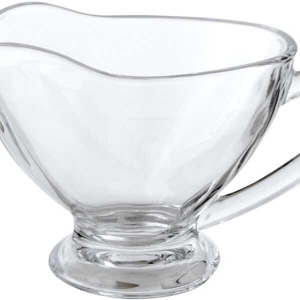 Соусница стекло 125 мл