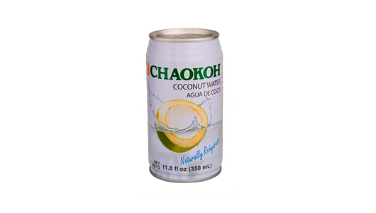 Кокосовая вода Chaokoh