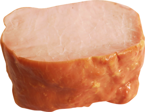 

Карбонад копчено-вареный Курганский мясокомбинат стандарт Боярский 300 г