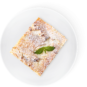 Запеканка Белоручка 200г