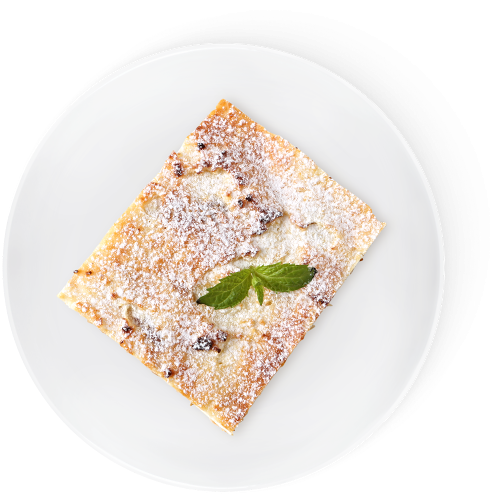 Запеканка Белоручка 200г