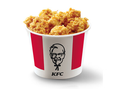 KFC (Алматы, Гоголь көшесі, 51), тез тамақтану  Алматыда