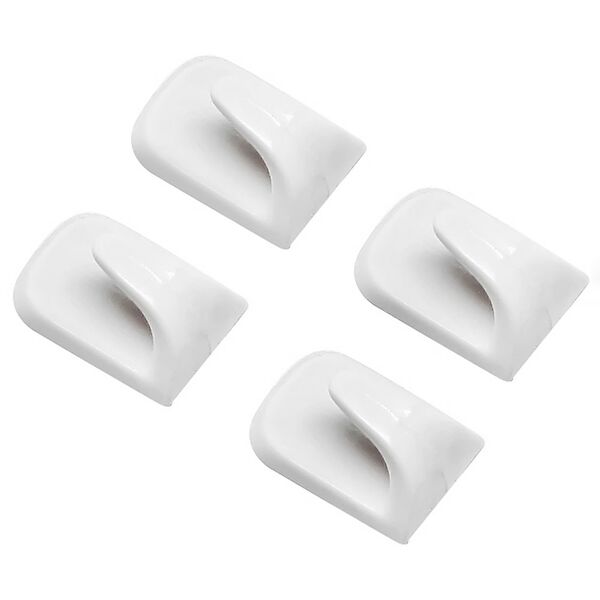 Набор крючков Atlantis 4 шт C814