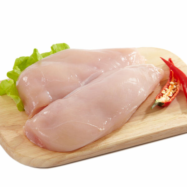 Филе мясо птицы ТМ Alfoor (Алфоор)