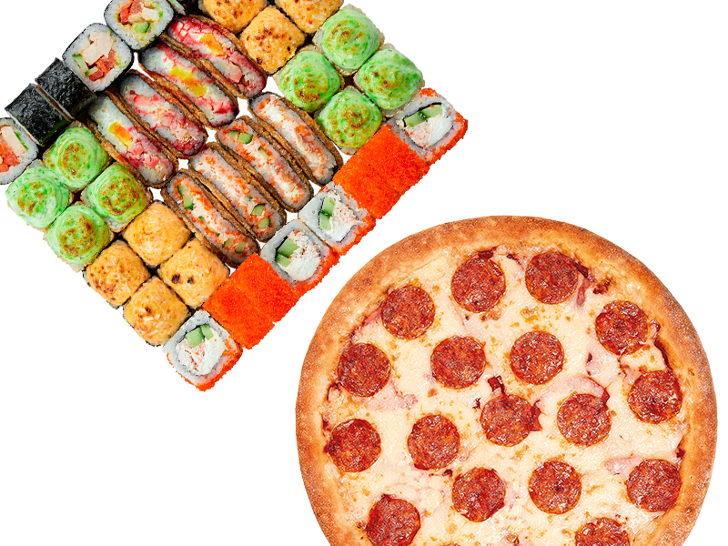 Ниндзя фуд ул карла маркса 6 фото Картинки NINJA FOOD БЕЛГОРОД